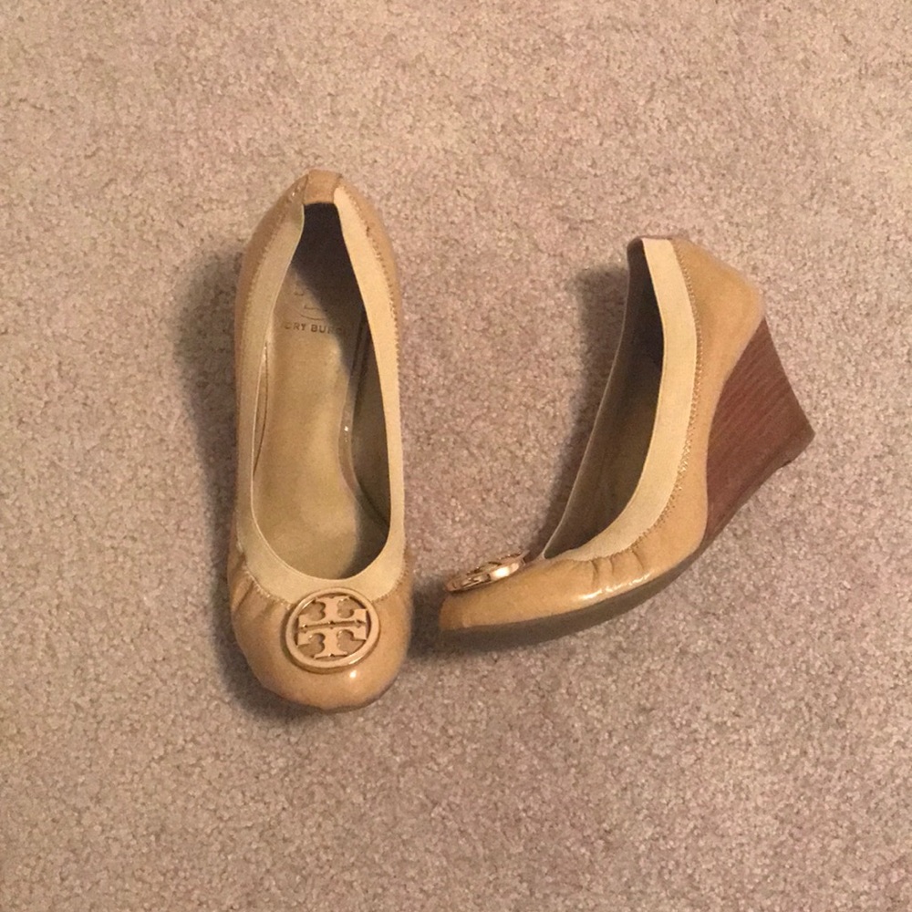 Tory Burch Shoes